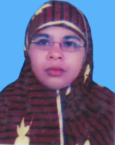 Fatema Parvin Dipti