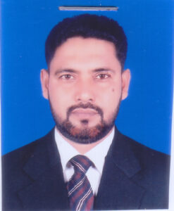 Mahfujur Rahman Khan
