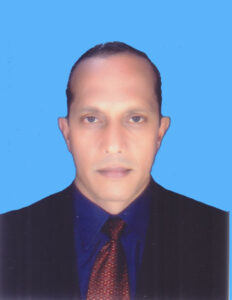 Mostan Khan